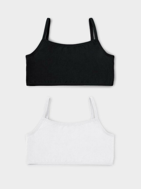 майка-топ для дев